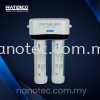 Finsbury Water Purifier - Undersink WATERCO Residential Water Filter WATERCO Water Filter