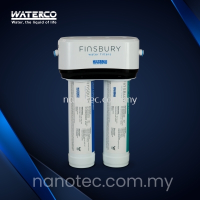 Finsbury Water Purifier - Undersink