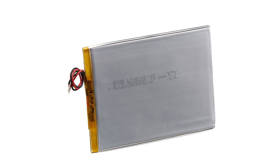 eemb lp38103122 li-ion polymer battery