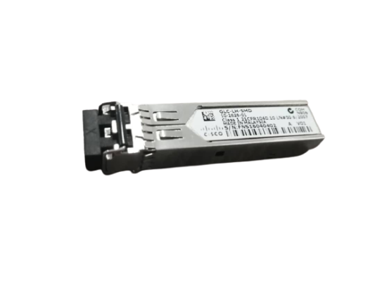 C - SINGLEMODE 1310NM SFP MODULE