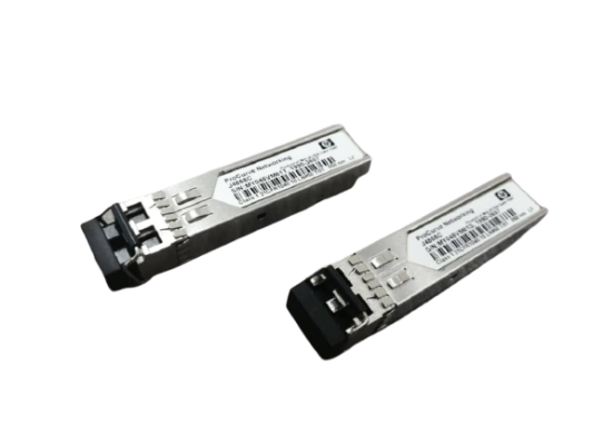 H - MULTIMODE 850NM SFP MODULE