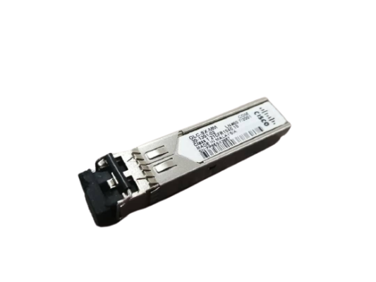 C - MULTIMODE 850NM SFP MODULE