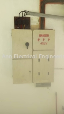 Yi Ann Electrical Engineering