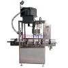 CAPPING MACHINE FILLING / CAPPING MACHINE