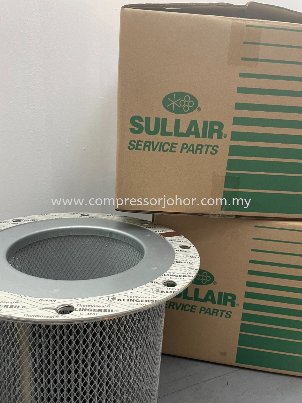 Sullair Spare Parts Spare Parts Johor Bahru Jb Malaysia Supplier Suppliers Supply Supplies Pacific M E Engineering Trading Sdn Bhd