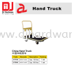 HAND TRUCK CHINA HAND TRUCK GT300 9555747316507 (CL) WHEELBARROW & TROLLEY EQUIPMENT TOOLS & EQUIPMENTS