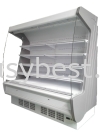 Multi Deck Chiller Supermarket Range