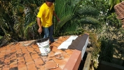 Roof Tiles Leaking Pinang Roof Tiles Leaking