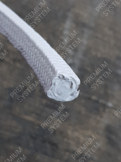 KEL-FLEX Pure PTFE Packing