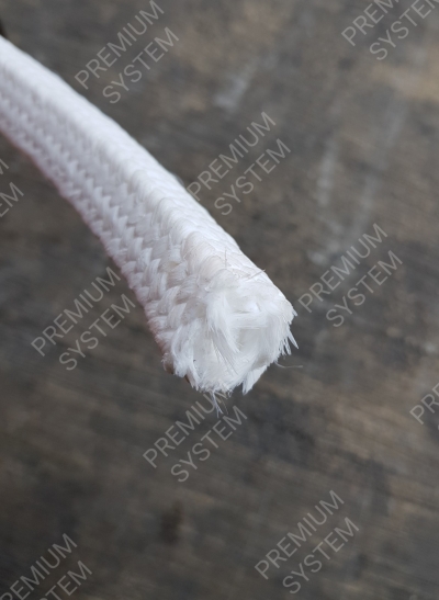 KEL-FLEX White Aramid Packing