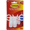  3M Stationery & Command Hooks