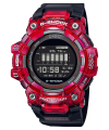 ORIGINAL G-SHOCK DIGITAL SMARTWATCH GBD-100SM-4A1 G-SHOCK