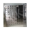 Stainless Steel Passport Locker Handphone Locker Steel Compartment Lockers Steel Storage Series