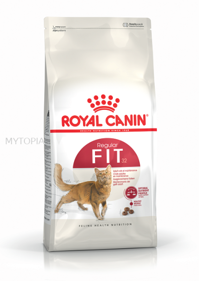 ROYAL CANIN FIT32 2KG 