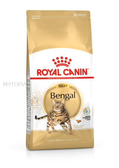 ROYAL CANIN BENGAL ADULT 10KG 