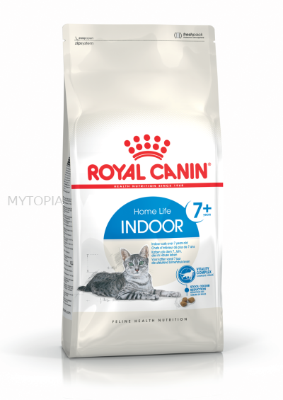 ROYAL CANIN INDOOR7+ 3.5KG