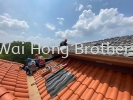  Concrete Roof Tiles Supply And Install  Roof repair