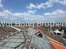  Concrete Roof Tiles Supply And Install  Roof repair