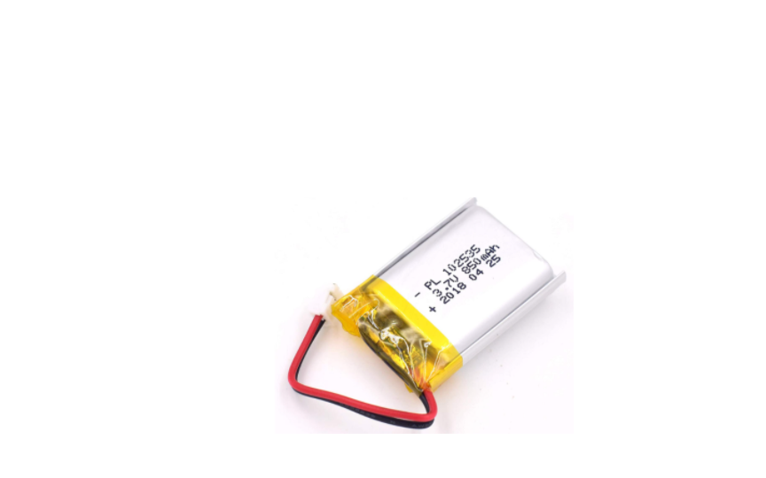 eemb lp452030ha li-ion polymer battery