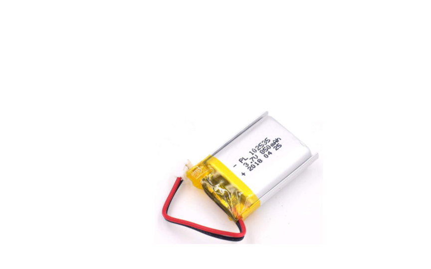 EEMB LP452030HA Li-ion Polymer Battery