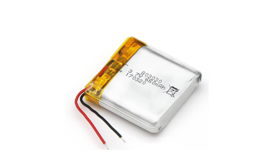 EEMB LP353048HA Li-ion Polymer Battery