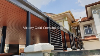 VICTORY GOLD CONSTRUCTION SDN BHD