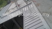  AWNING Metal Works (Grill)