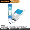 ZenTest PC60-Z Smart Multi-Parameter Pocket Tester Kit | Apera by Muser Multi-Parameter Apera