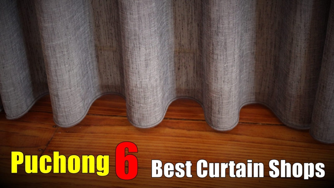 2 Best Curtain Shop In Selangor Puchong Selangor / Kuala Lumpur / Klang / Puchong  / Kepong  / Shah Alam Curtain Furnishing Shops Curtain Furnishing & Wallpaper Merchant Lists