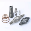 Taper Extension Spring Tension Spring