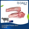 Shank (Australian Frozen Beef) Poultry / Chicken / Beef / Lamb