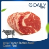 Cube Roll (Indian Frozen Buffalo Meat) Poultry / Chicken / Beef / Lamb