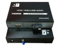 SONICVIEW - CONVERTER FIBER TO HDMI EXTENDER Fiber Video Converter Fiber Optic Components