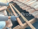  Roof Trusses Strengthen