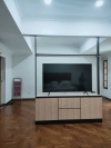 TV CABINET | TV WALL PANEL SPECIALIST AT CHERAS | BALAKONG | SELANGOR TV CABINET