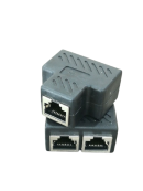 METAL ADAPTER SOCKET (1 TO 2)