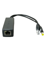 POE SPLITTER RJ45