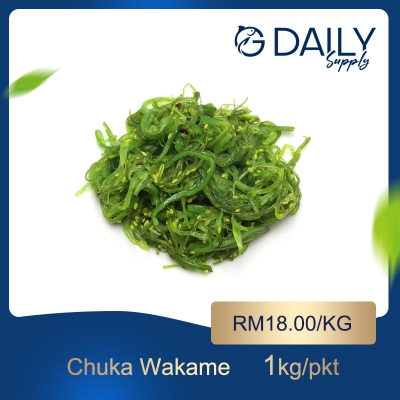 Chuka Wakame