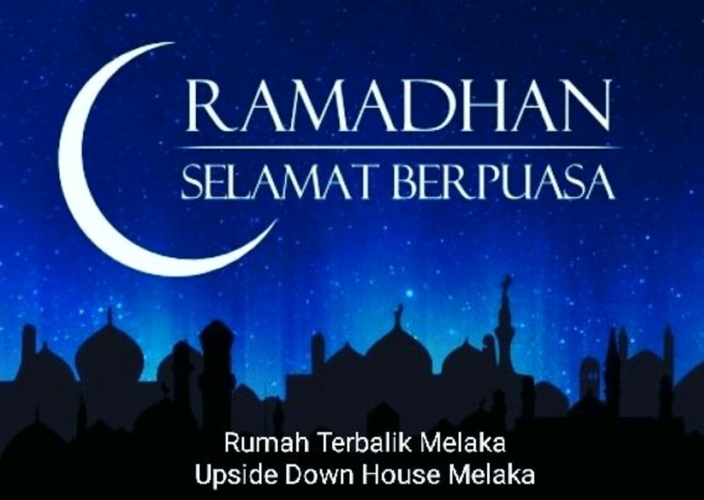 Selamat Datang Ramadhan, Selamat Beribadah Puasa