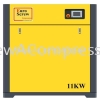 EuroScrew Air Compressor (Red Line) Air Compressor