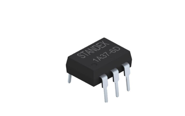 Standex SMP-1A37-6ST Photo-MOSFET Relay