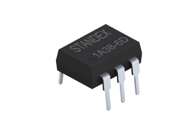 Standex SMP-1A38-6ST Photo-MOSFET Relay