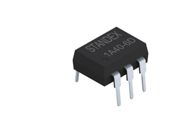 STANDEX SMP-1A40-6DT Photo-Mosfet Relay