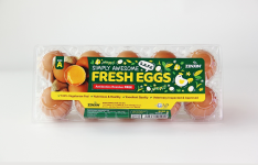 Size A Simply Awesome Fresh Eggs