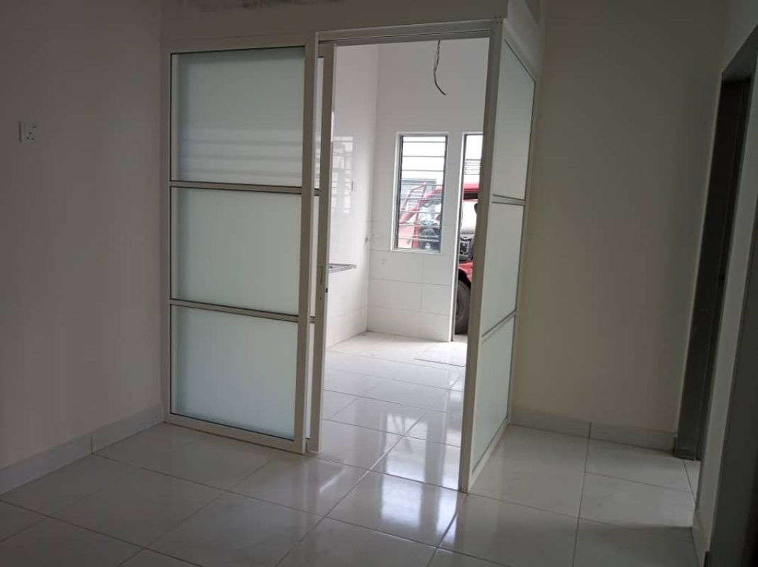 Glass Aluminium Works In Johor Bahru Jb Keat Hong Glass Aluminium Sdn Bhd