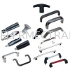 Handles  Silver  Machine Accessories & Elements 