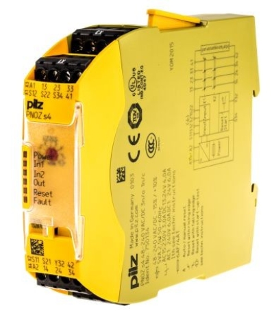 PILZ PNOZSigma SAFETY RELAYS Malaysia Thailand Singapore Indonesia Philippines Vietnam Europe USA