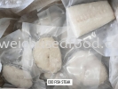 Cod Fish Steak Frozen Fish