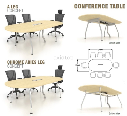 Conference Table 