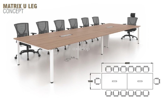 Conference Table 